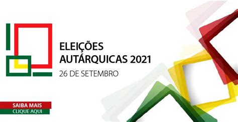 autárquicas 2021 resultados por concelho